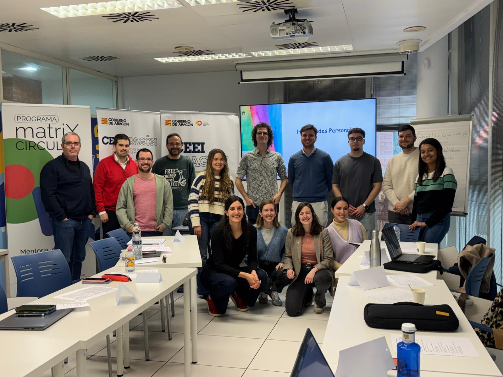 i+porc Cluster español de productores de ganado porcino