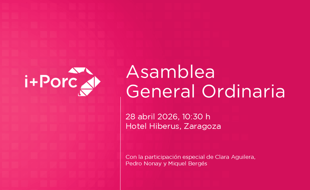 i+porc Cluster español de productores de ganado porcino