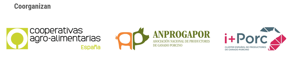 i+porc Cluster español de productores de ganado porcino i+porc Cluster español de productores de ganado porcino