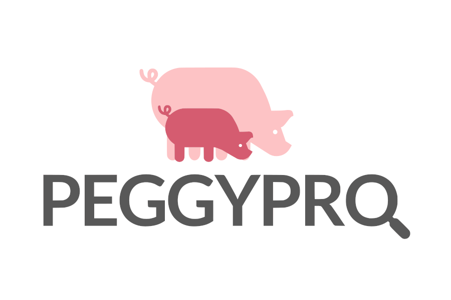 GO PEGGYPRO