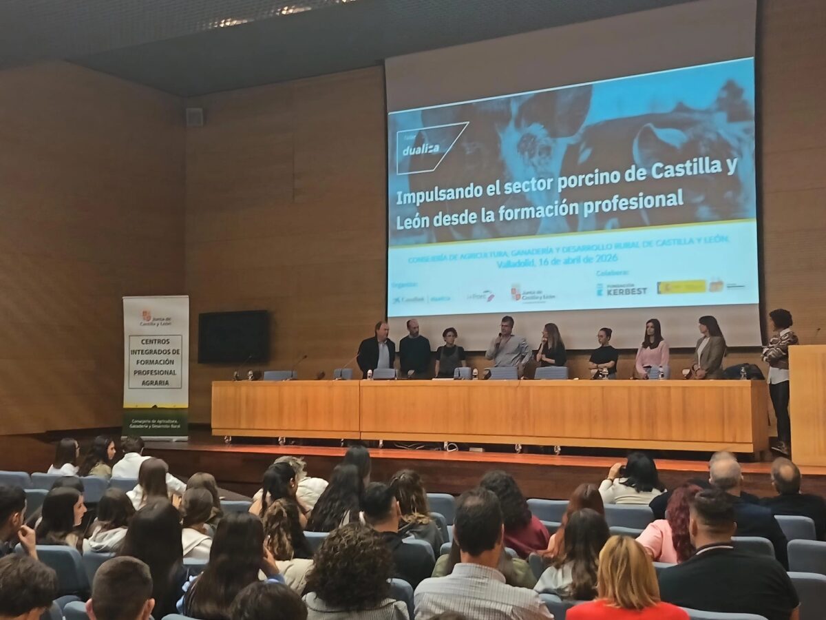 i+porc Cluster español de productores de ganado porcino