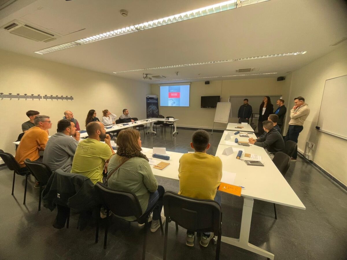 i+porc Cluster español de productores de ganado porcino