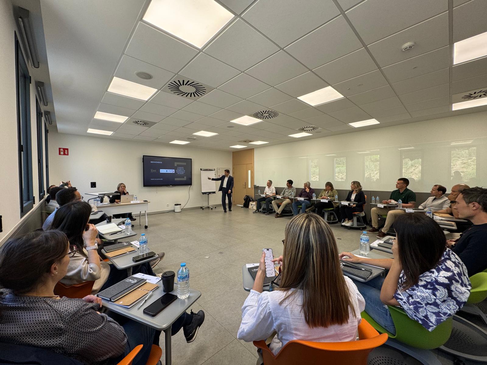 i+porc Cluster español de productores de ganado porcino