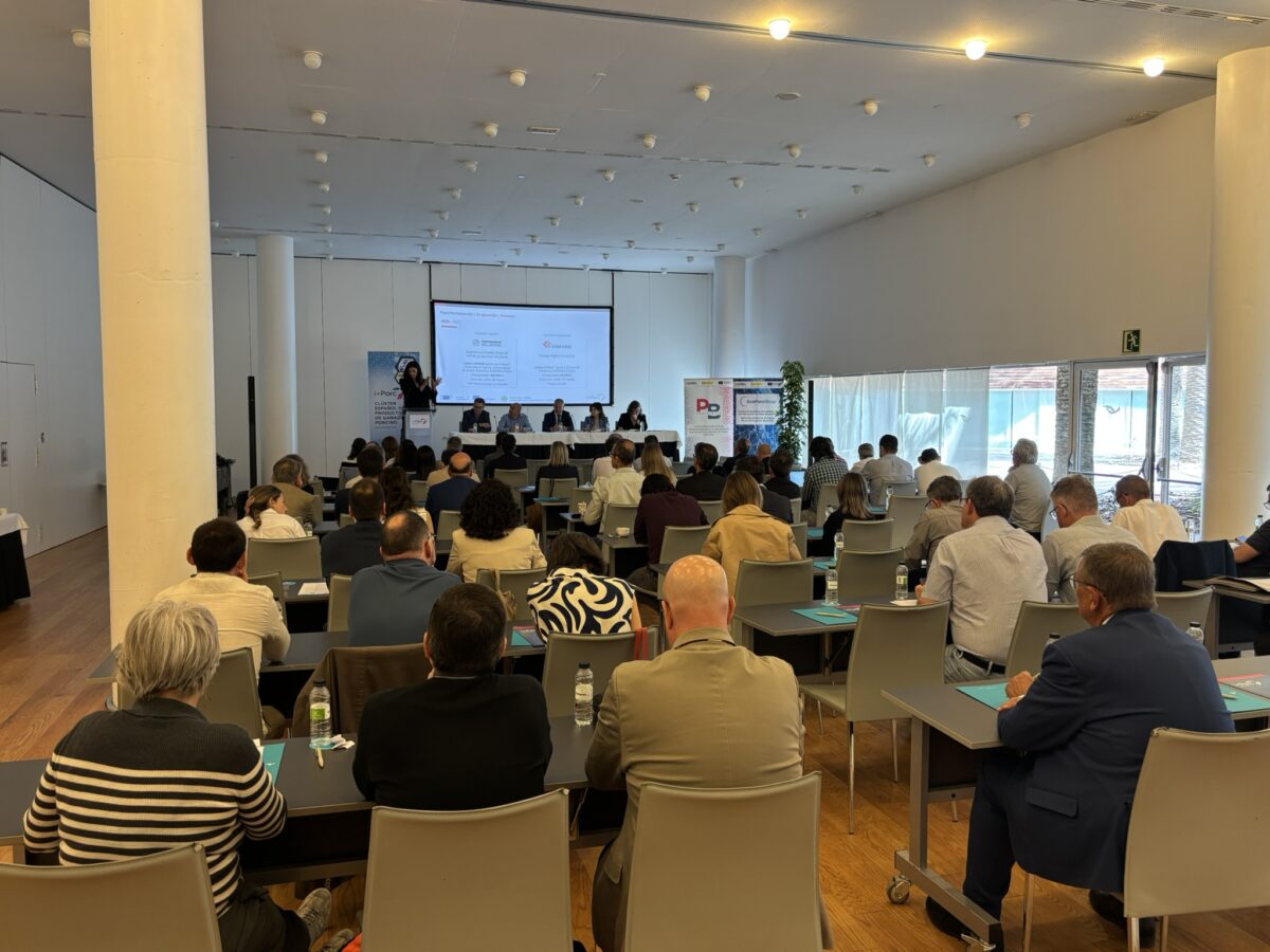 i+porc Cluster español de productores de ganado porcino