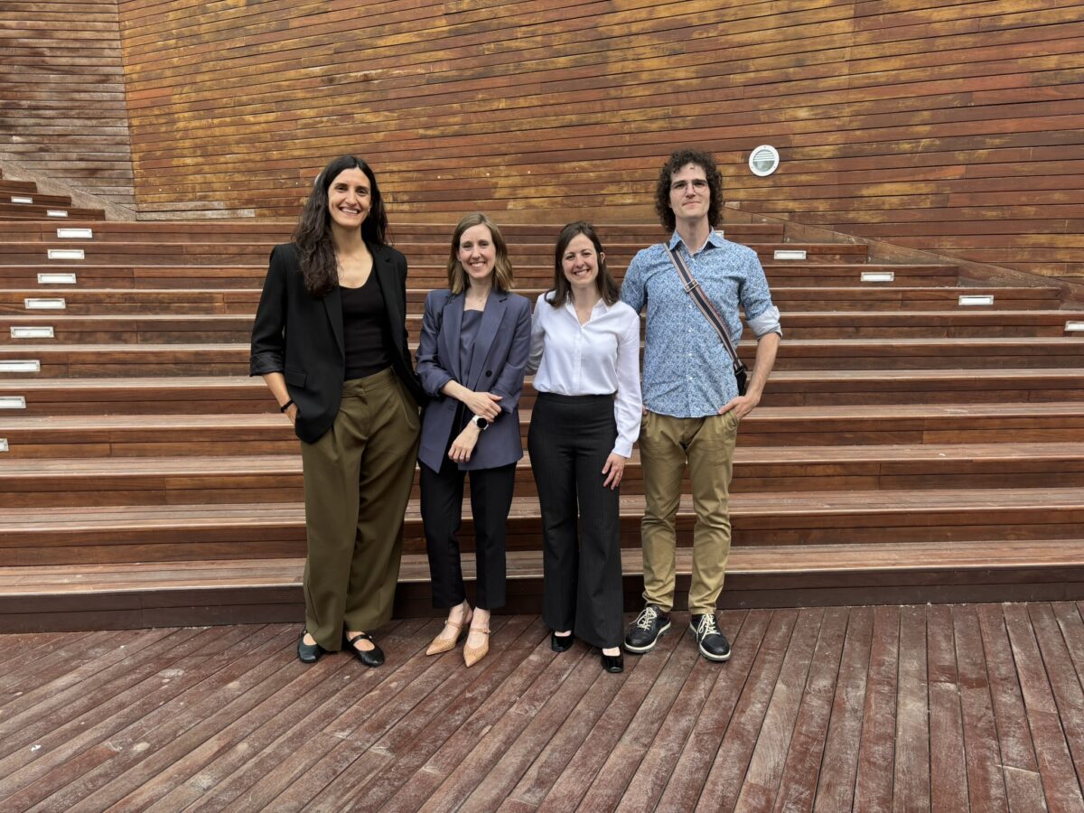 i+porc Cluster español de productores de ganado porcino